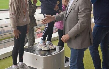 24.09.2026 - IX MISTRZOSTWA KOZIENIC W LEKKIEJ ATLETYCE ORAZ VII KOZIENICKA MILA IM. HENRYKA ZMITROWICZA 28