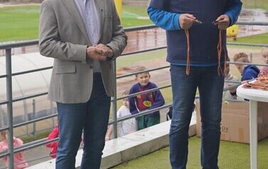 24.09.2026 - IX MISTRZOSTWA KOZIENIC W LEKKIEJ ATLETYCE ORAZ VII KOZIENICKA MILA IM. HENRYKA ZMITROWICZA 29