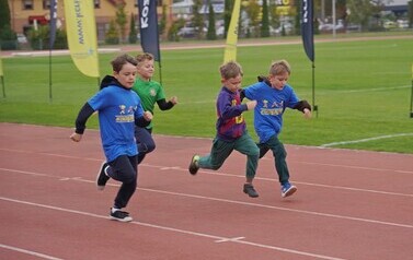 24.09.2026 - IX MISTRZOSTWA KOZIENIC W LEKKIEJ ATLETYCE ORAZ VII KOZIENICKA MILA IM. HENRYKA ZMITROWICZA 31