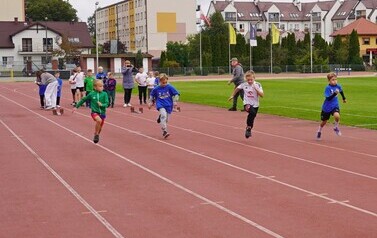 24.09.2026 - IX MISTRZOSTWA KOZIENIC W LEKKIEJ ATLETYCE ORAZ VII KOZIENICKA MILA IM. HENRYKA ZMITROWICZA 32