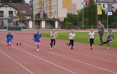 24.09.2026 - IX MISTRZOSTWA KOZIENIC W LEKKIEJ ATLETYCE ORAZ VII KOZIENICKA MILA IM. HENRYKA ZMITROWICZA 33