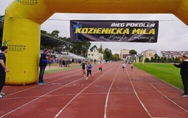 24.09.2026 - IX MISTRZOSTWA KOZIENIC W LEKKIEJ ATLETYCE ORAZ VII KOZIENICKA MILA IM. HENRYKA ZMITROWICZA 34