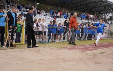 24.09.2026 - IX MISTRZOSTWA KOZIENIC W LEKKIEJ ATLETYCE ORAZ VII KOZIENICKA MILA IM. HENRYKA ZMITROWICZA 36