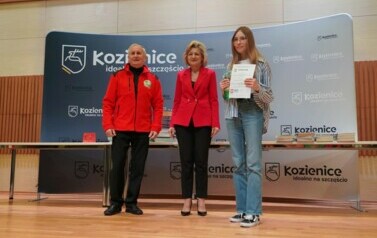 ELIMINACJE POWIATOWE KONKURSU PTTK &bdquo;POZNAJEMY OJCOWIZNĘ&rdquo; 6