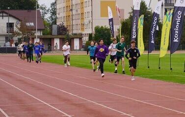 24.09.2026 - IX MISTRZOSTWA KOZIENIC W LEKKIEJ ATLETYCE ORAZ VII KOZIENICKA MILA IM. HENRYKA ZMITROWICZA 41