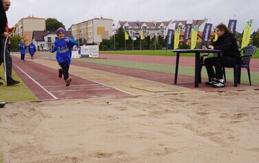 24.09.2026 - IX MISTRZOSTWA KOZIENIC W LEKKIEJ ATLETYCE ORAZ VII KOZIENICKA MILA IM. HENRYKA ZMITROWICZA 42