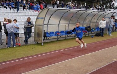 24.09.2026 - IX MISTRZOSTWA KOZIENIC W LEKKIEJ ATLETYCE ORAZ VII KOZIENICKA MILA IM. HENRYKA ZMITROWICZA 43