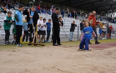 24.09.2026 - IX MISTRZOSTWA KOZIENIC W LEKKIEJ ATLETYCE ORAZ VII KOZIENICKA MILA IM. HENRYKA ZMITROWICZA 46