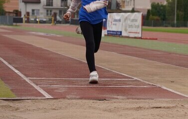 24.09.2026 - IX MISTRZOSTWA KOZIENIC W LEKKIEJ ATLETYCE ORAZ VII KOZIENICKA MILA IM. HENRYKA ZMITROWICZA 48