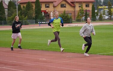 24.09.2026 - IX MISTRZOSTWA KOZIENIC W LEKKIEJ ATLETYCE ORAZ VII KOZIENICKA MILA IM. HENRYKA ZMITROWICZA 51