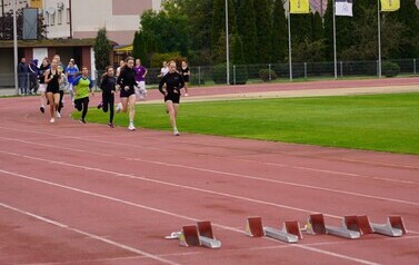 24.09.2026 - IX MISTRZOSTWA KOZIENIC W LEKKIEJ ATLETYCE ORAZ VII KOZIENICKA MILA IM. HENRYKA ZMITROWICZA 52