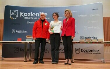 ELIMINACJE POWIATOWE KONKURSU PTTK &bdquo;POZNAJEMY OJCOWIZNĘ&rdquo; 8