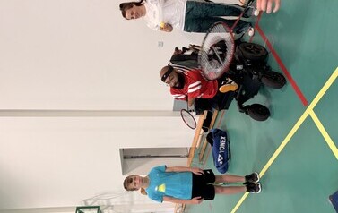 25.09.2026 - SPORT BEZ BARIER I MIĘDZYNARODOWA INTEGRACJA. WYJĄTKOWA WIZYTA W SOSW W KOZIENICACH! 11