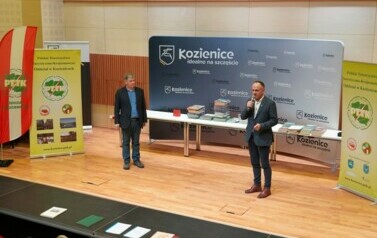 ELIMINACJE POWIATOWE KONKURSU PTTK &bdquo;POZNAJEMY OJCOWIZNĘ&rdquo; 10