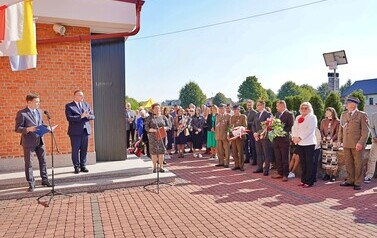 27.09.2026 - PAMIĘCI LOTNIK&Oacute;W ZIEMI GNIEWOSZOWSKIEJ 3