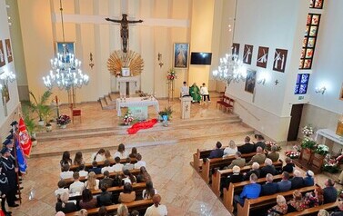 27.09.2026 - PAMIĘCI LOTNIK&Oacute;W ZIEMI GNIEWOSZOWSKIEJ 6