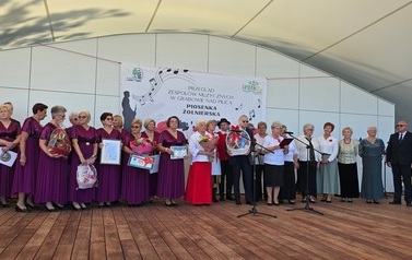 03.10.2026 - PIĘKNY JUBILEUSZ I ŻOŁNIERSKA NUTA W GRABOWIE NAD PILICĄ 1