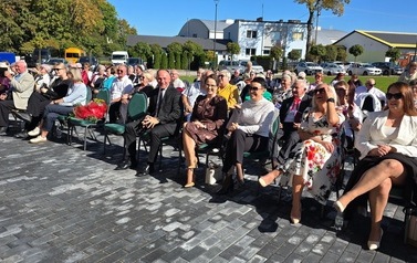 03.10.2026 - PIĘKNY JUBILEUSZ I ŻOŁNIERSKA NUTA W GRABOWIE NAD PILICĄ 10