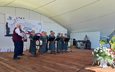 03.10.2026 - PIĘKNY JUBILEUSZ I ŻOŁNIERSKA NUTA W GRABOWIE NAD PILICĄ 11