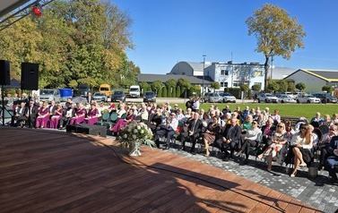 03.10.2026 - PIĘKNY JUBILEUSZ I ŻOŁNIERSKA NUTA W GRABOWIE NAD PILICĄ 12