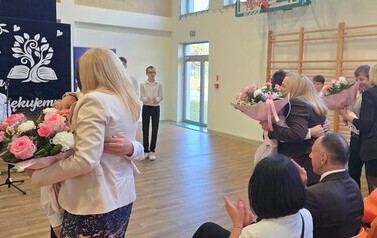 09.10.2026 - &bdquo;ZA TRUD, ZA SERCE, ZA UŚMIECH, DZIĘKUJEMY&rdquo; - DZIEŃ EDUKACJI NARODOWEJ W SOSW W KOZIENICACH 5