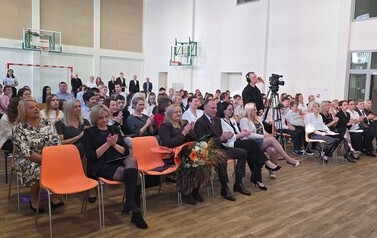 09.10.2026 - &bdquo;ZA TRUD, ZA SERCE, ZA UŚMIECH, DZIĘKUJEMY&rdquo; - DZIEŃ EDUKACJI NARODOWEJ W SOSW W KOZIENICACH 7