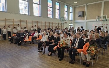 09.10.2026 - &bdquo;ZA TRUD, ZA SERCE, ZA UŚMIECH, DZIĘKUJEMY&rdquo; - DZIEŃ EDUKACJI NARODOWEJ W SOSW W KOZIENICACH 24