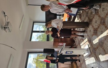 09.10.2026 - ŚWIĘTO NAUCZYCIELI I PRACOWNIK&Oacute;W OŚWIATY W ZS NR 1 W KOZIENICACH 3