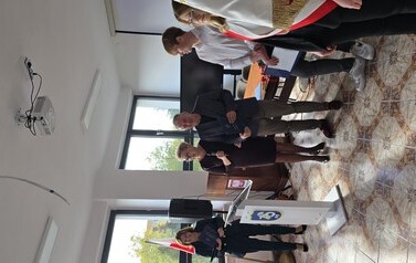 09.10.2026 - ŚWIĘTO NAUCZYCIELI I PRACOWNIK&Oacute;W OŚWIATY W ZS NR 1 W KOZIENICACH 5