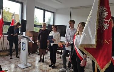 09.10.2026 - ŚWIĘTO NAUCZYCIELI I PRACOWNIK&Oacute;W OŚWIATY W ZS NR 1 W KOZIENICACH 14