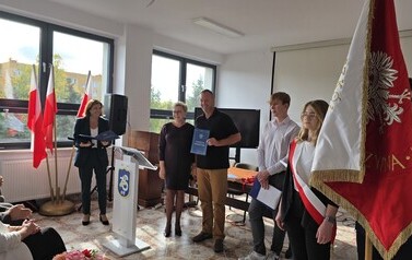 09.10.2026 - ŚWIĘTO NAUCZYCIELI I PRACOWNIK&Oacute;W OŚWIATY W ZS NR 1 W KOZIENICACH 17