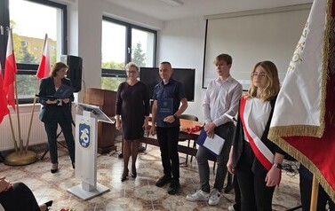 09.10.2026 - ŚWIĘTO NAUCZYCIELI I PRACOWNIK&Oacute;W OŚWIATY W ZS NR 1 W KOZIENICACH 18