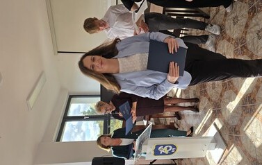 09.10.2026 - ŚWIĘTO NAUCZYCIELI I PRACOWNIK&Oacute;W OŚWIATY W ZS NR 1 W KOZIENICACH 22