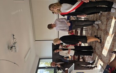 09.10.2026 - ŚWIĘTO NAUCZYCIELI I PRACOWNIK&Oacute;W OŚWIATY W ZS NR 1 W KOZIENICACH 29