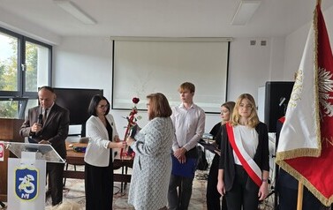 09.10.2026 - ŚWIĘTO NAUCZYCIELI I PRACOWNIK&Oacute;W OŚWIATY W ZS NR 1 W KOZIENICACH 31