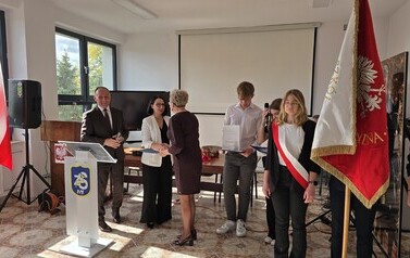 09.10.2026 - ŚWIĘTO NAUCZYCIELI I PRACOWNIK&Oacute;W OŚWIATY W ZS NR 1 W KOZIENICACH 32