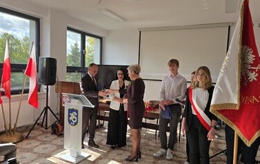 09.10.2026 - ŚWIĘTO NAUCZYCIELI I PRACOWNIK&Oacute;W OŚWIATY W ZS NR 1 W KOZIENICACH 33