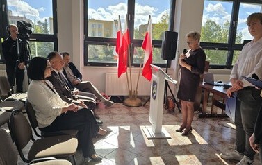 09.10.2026 - ŚWIĘTO NAUCZYCIELI I PRACOWNIK&Oacute;W OŚWIATY W ZS NR 1 W KOZIENICACH 37