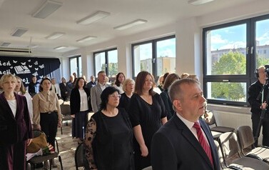 09.10.2026 - ŚWIĘTO NAUCZYCIELI I PRACOWNIK&Oacute;W OŚWIATY W ZS NR 1 W KOZIENICACH 38