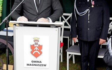 13.10.2026 - 100-LECIE OCHOTNICZEJ STRAŻY POŻARNEJ W WILCZKOWICACH DOLNYCH 3