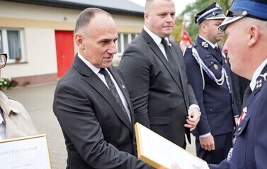 13.10.2026 - 100-LECIE OCHOTNICZEJ STRAŻY POŻARNEJ W WILCZKOWICACH DOLNYCH 17