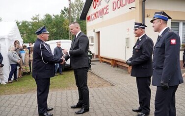13.10.2026 - 100-LECIE OCHOTNICZEJ STRAŻY POŻARNEJ W WILCZKOWICACH DOLNYCH 23