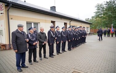 13.10.2026 - 100-LECIE OCHOTNICZEJ STRAŻY POŻARNEJ W WILCZKOWICACH DOLNYCH 24