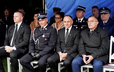 13.10.2026 - 100-LECIE OCHOTNICZEJ STRAŻY POŻARNEJ W WILCZKOWICACH DOLNYCH 29