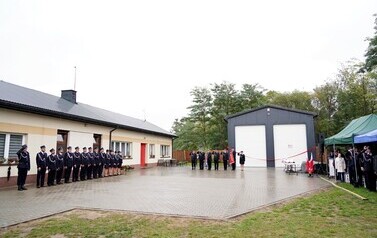 13.10.2026 - 100-LECIE OCHOTNICZEJ STRAŻY POŻARNEJ W WILCZKOWICACH DOLNYCH 30