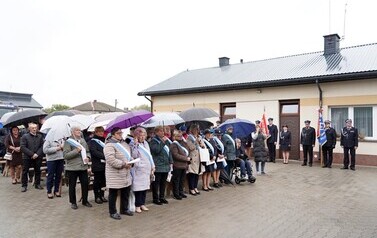 13.10.2026 - 100-LECIE OCHOTNICZEJ STRAŻY POŻARNEJ W WILCZKOWICACH DOLNYCH 34