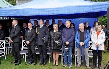 13.10.2026 - 100-LECIE OCHOTNICZEJ STRAŻY POŻARNEJ W WILCZKOWICACH DOLNYCH 35