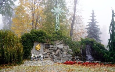 16.10.2026 - &bdquo;ŚWIĘTY JAN PAWEŁ II. UCZEŃ-MISJONARZ&rdquo; 1