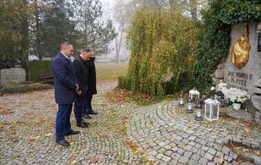 16.10.2026 - &bdquo;ŚWIĘTY JAN PAWEŁ II. UCZEŃ-MISJONARZ&rdquo; 3