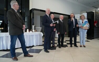 PRZEDŚWIĄTECZNE SPOTKANIE CZŁONK&Oacute;W STOWARZYSZENIA &bdquo;ENERGETYCZNI EMERYCI&rdquo; 7